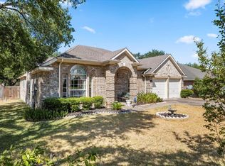 4004 Witte Cv, Round Rock, TX 78681