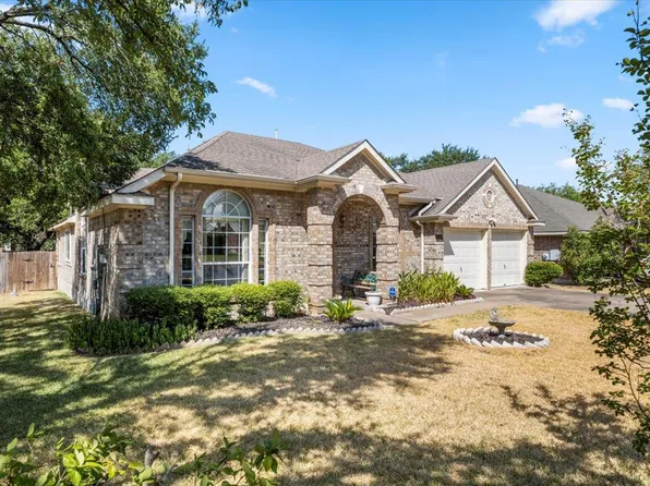 4004 Witte Cv, Round Rock, TX 78681