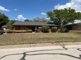 1606 Mesquite St, Wichita Falls, TX 76302