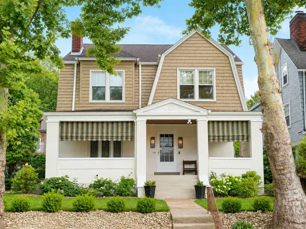 143 W Swissvale Ave, Pittsburgh, PA 15218