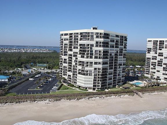 2nd image of 9550 S Ocean Dr APT 409
