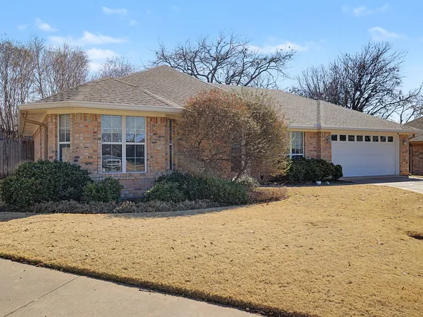 1016 Dawn Ct, Granbury, TX 76048