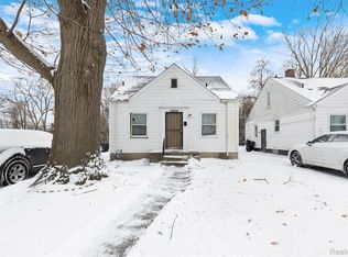 18468 Winthrop St, Detroit, MI 48235