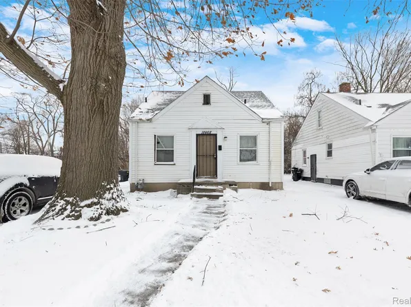 18468 Winthrop St, Detroit, MI 48235