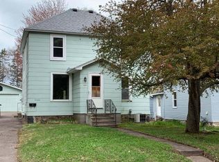 335 Maple St, Rhinelander, WI 54501