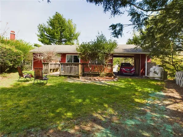 31 Straight Path, Rock Hill, NY 12775