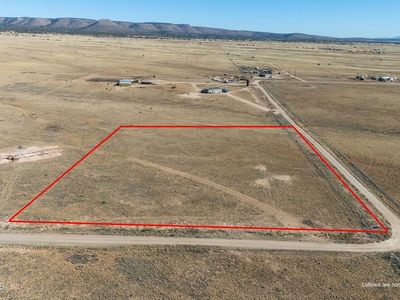 0 W Triumph Trl, Paulden, AZ, 86334