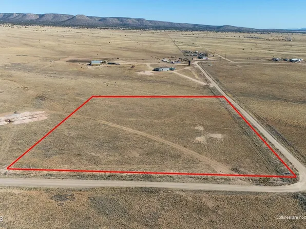 0 W Triumph Trl, Paulden, AZ 86334