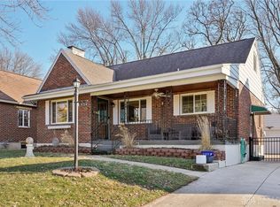 924 Greenmount Blvd, Dayton, OH 45419