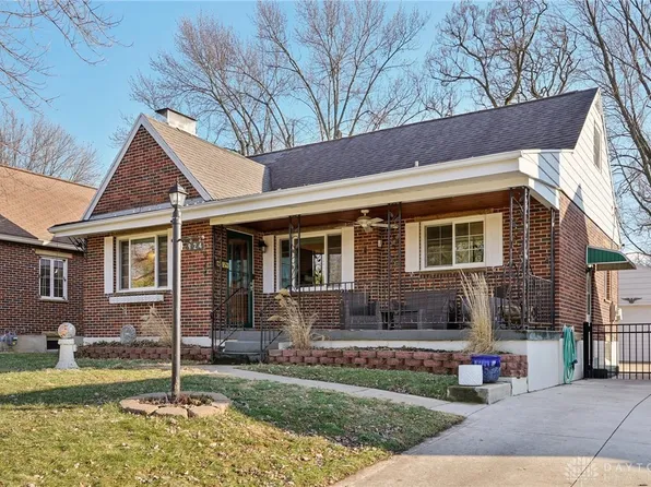 924 Greenmount Blvd, Dayton, OH 45419