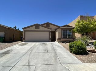 3909 Desert Willow Dr NE, Rio Rancho, NM 87144