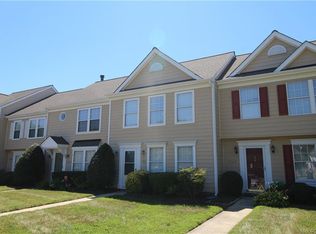 9502 Sara Beth Cir, Glen Allen, VA 23060