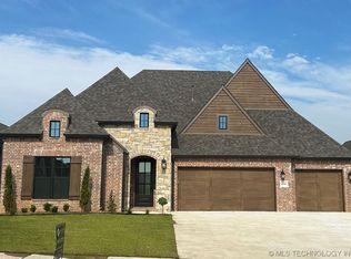 6509 S Fir Ave, Broken Arrow, OK 74012