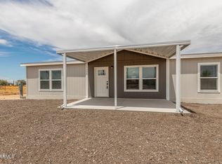 9024 N Sayonara Trl, Florence, AZ 85132