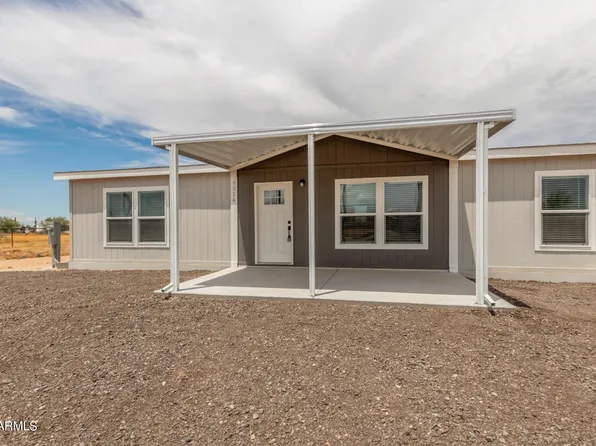 9024 N Sayonara Trail, Florence, AZ 85132