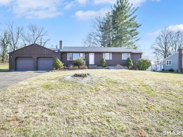 65 Stonehedge Drive, Newington, CT 06111