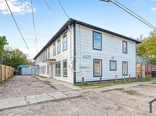 6420 Conley St APT 8, Houston, TX 77021