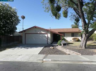 2525 Prestwick Ave, Concord, CA