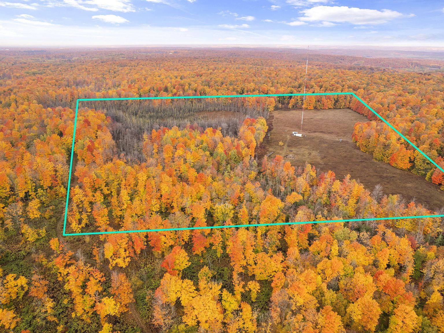 Beckett Rd, Johannesburg, MI 49751 Zillow