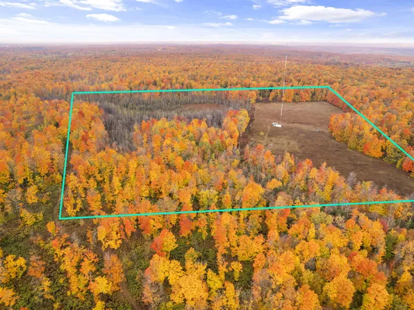 Beckett Rd, Johannesburg, MI 49751