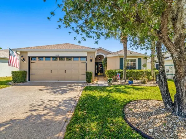 10836 Collar Dr, San Antonio, FL 33576