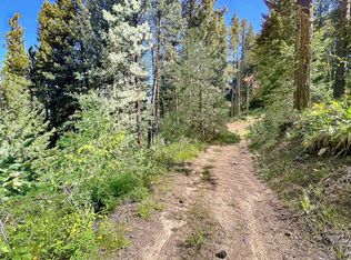 458 Collier View Rd, Cascade, ID 83611