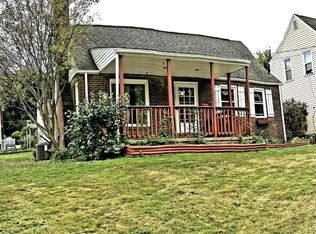 1206 Colonial Blvd NE, Canton, OH