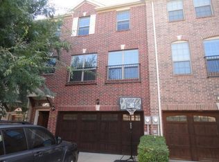 1444 Chase Ln, Irving, TX 75063