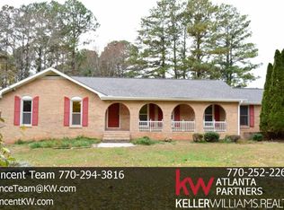 4885 Chamblee Tucker Rd, Tucker, GA 30084