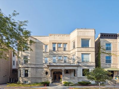 626 W Buckingham Pl APT 2W, Chicago, IL, 60657