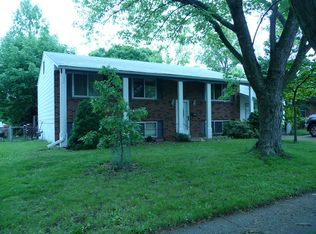 1125 Sherman Ln, Florissant, MO