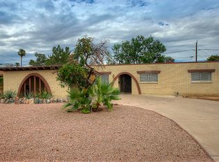 3701 W Griswold Rd, Phoenix, AZ 85051