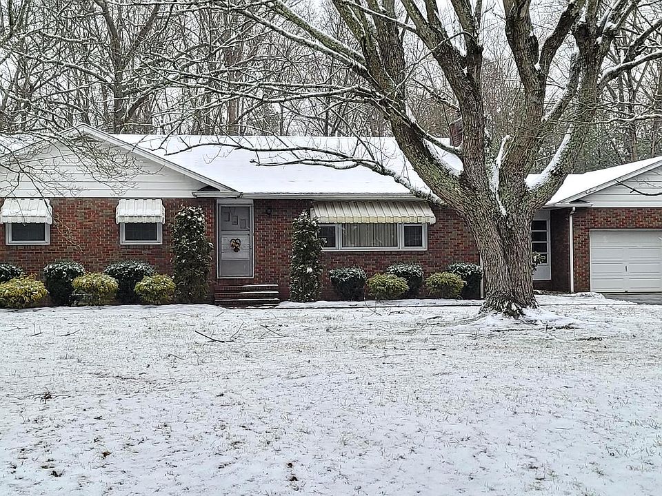 1115 Tuckahoe Rd, Milmay, NJ 08340 Zillow