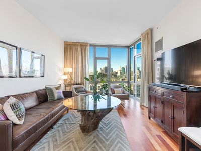 100 Jay St APT 18J, Brooklyn, NY, 11201