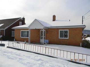 2309 Beaver Rd, Ambridge, PA 15003