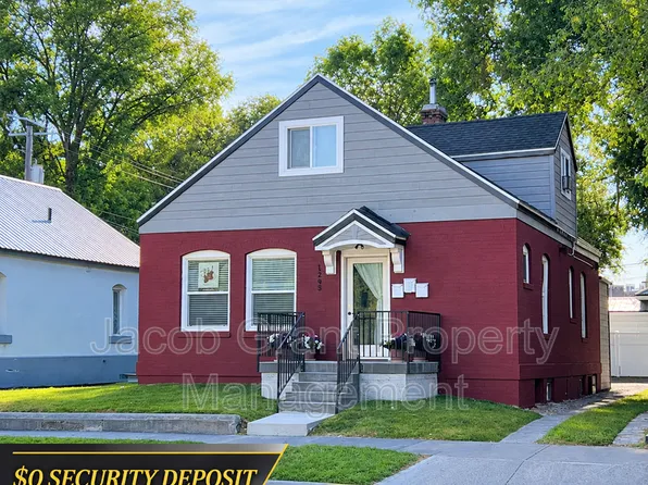 1293 Boulevard 3, Idaho Falls, ID