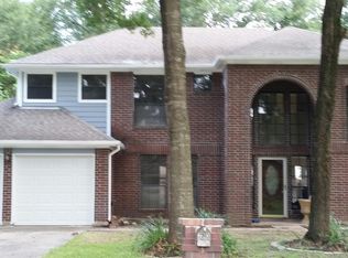 2303 Rolling Glen Dr, Spring, TX 77373