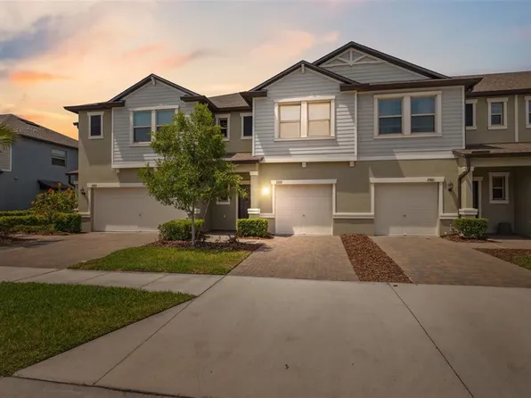 21857 Adriatic Ln, Land O Lakes, FL 34637