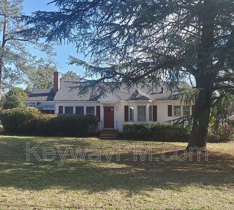 1602 Heard Ave, Augusta, GA 30904 | Zillow