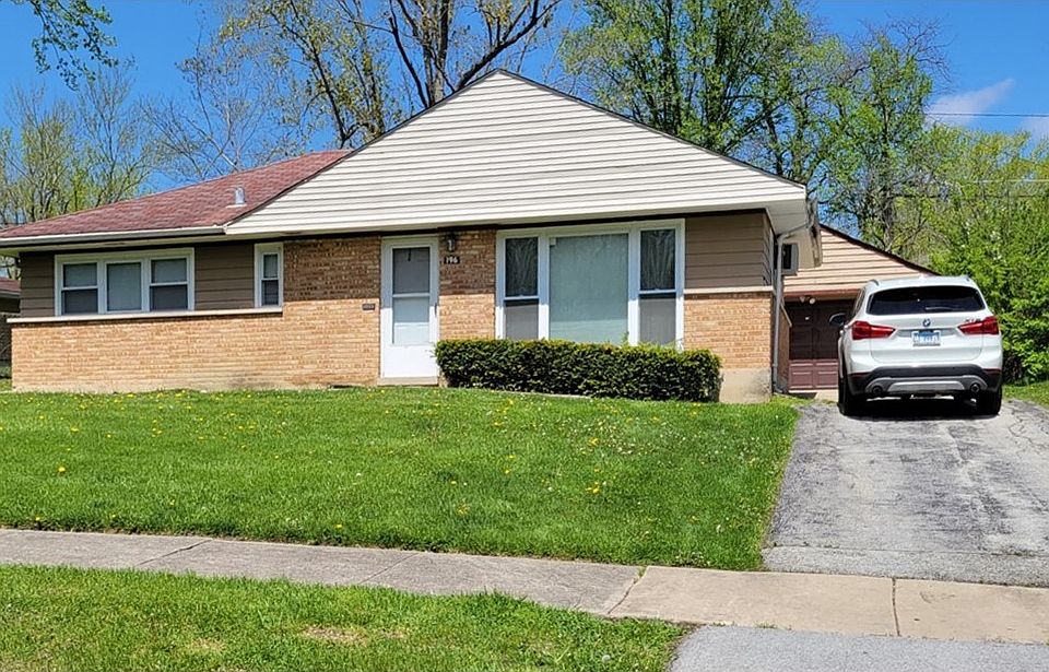 196 Monee Rd, Park Forest, IL 60466 Zillow