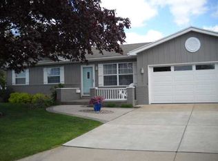 539 Van Nest St, Dundee, MI 48131