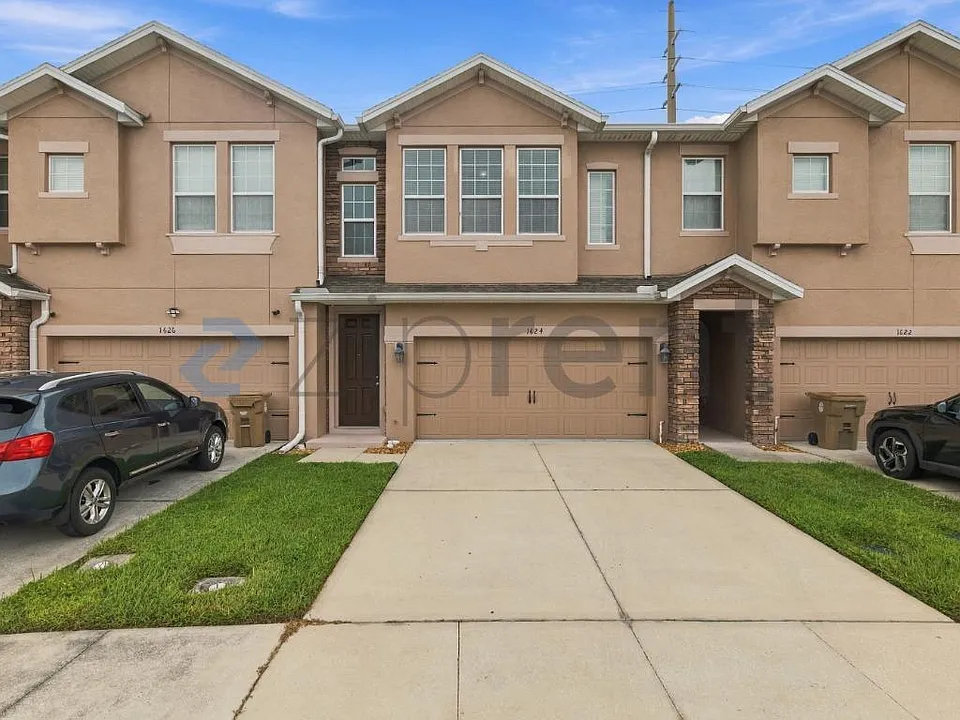 1624 Mohegan Blvd