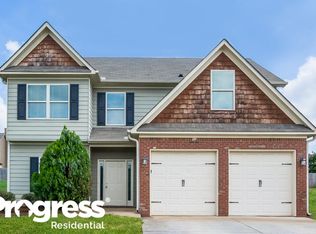 25 Rosen St, Cartersville, GA 30120