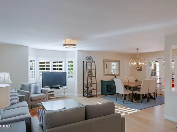 8112 E VIA COSTA --, Scottsdale, AZ 85258