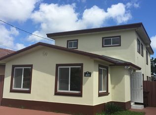 4133 E 3rd Ave, Hialeah, FL 33013