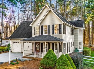 1252 Providence Church Rd, Randleman, NC 27317