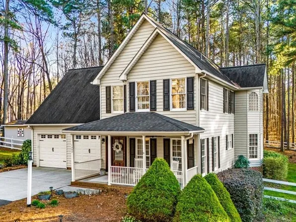 1252 Providence Church Rd, Randleman, NC 27317