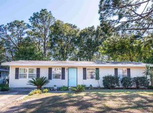 4323 Coldsprings Dr, Pensacola, FL 32514