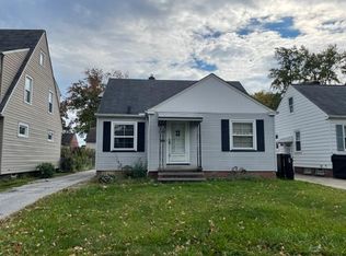 13517 Courtland Ave, Cleveland, OH