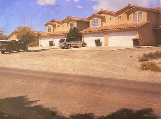 670 E Bourbon St UNIT 5, Pahrump, NV 89048